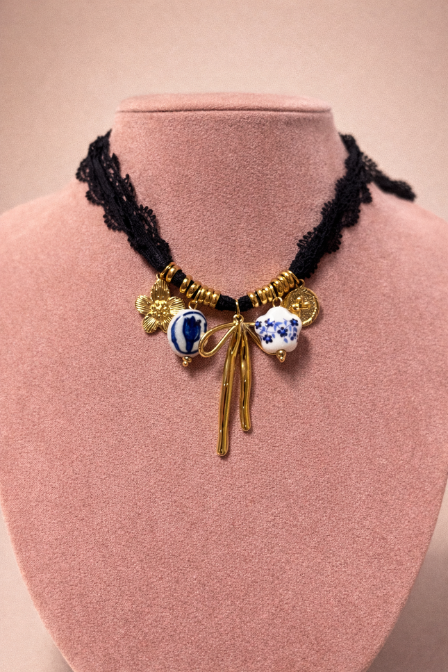 Collier Auréna