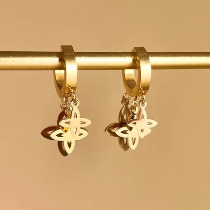 Collection image for: Les boucles d'oreilles