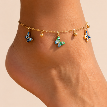 Collection image for: Les bracelets de cheville