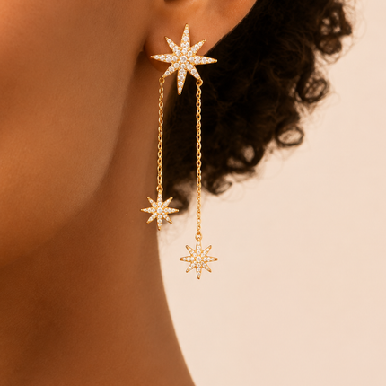 Collection image for: Les boucles d'oreilles