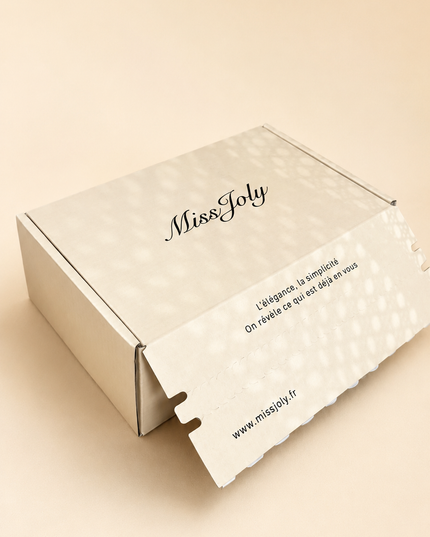 Coffret Color - MissJoly