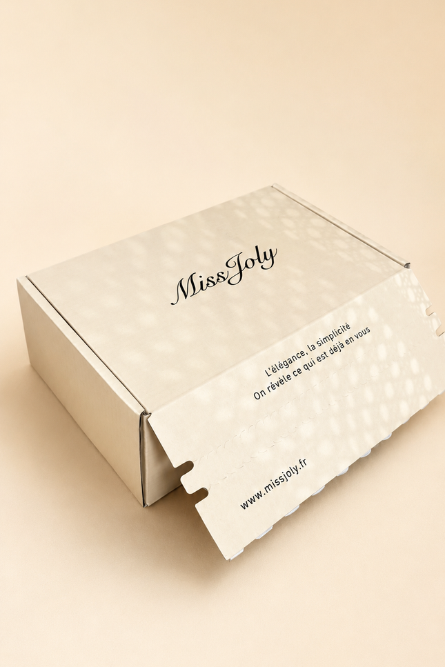 Color Box - MissJoly
