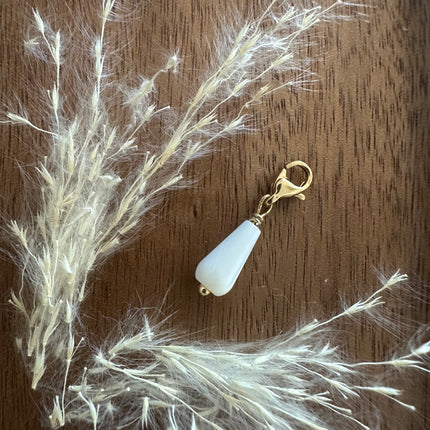 Charm Nora - Doré