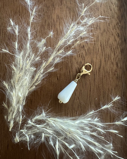 Charm Nora - Doré