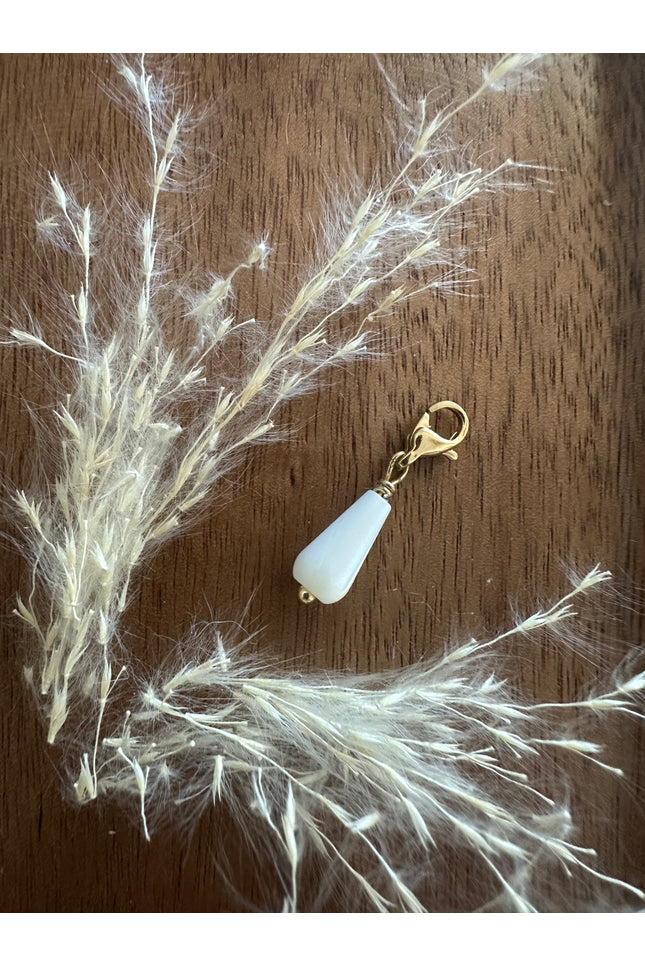 Charm Nora - Doré