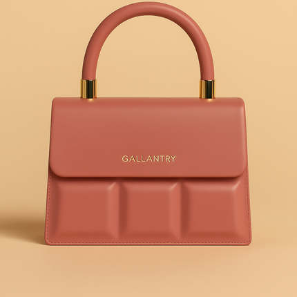 Sac Choco - Pink