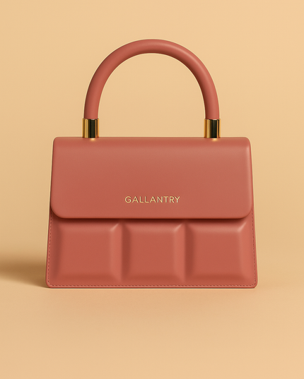 Sac Choco - Pink