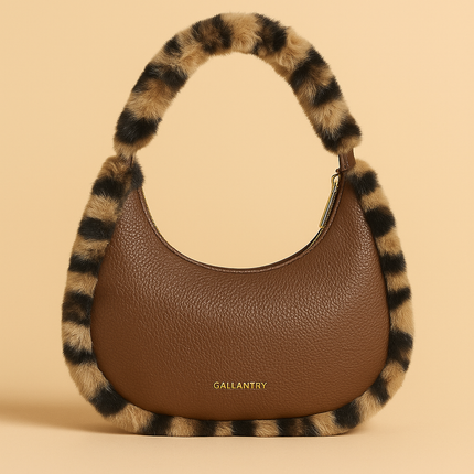 Sac Hanaé - Marron
