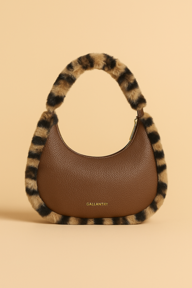 Sac Hanaé - Marron