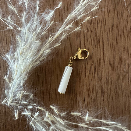 Charm Calia - Doré