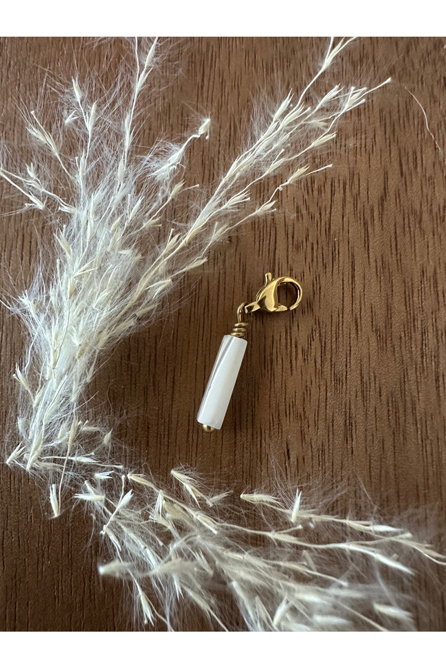 Charm Calia - Doré