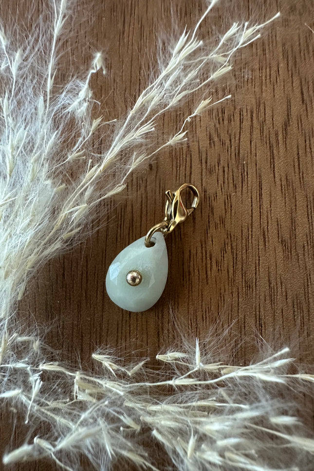 Charm Malia - Doré