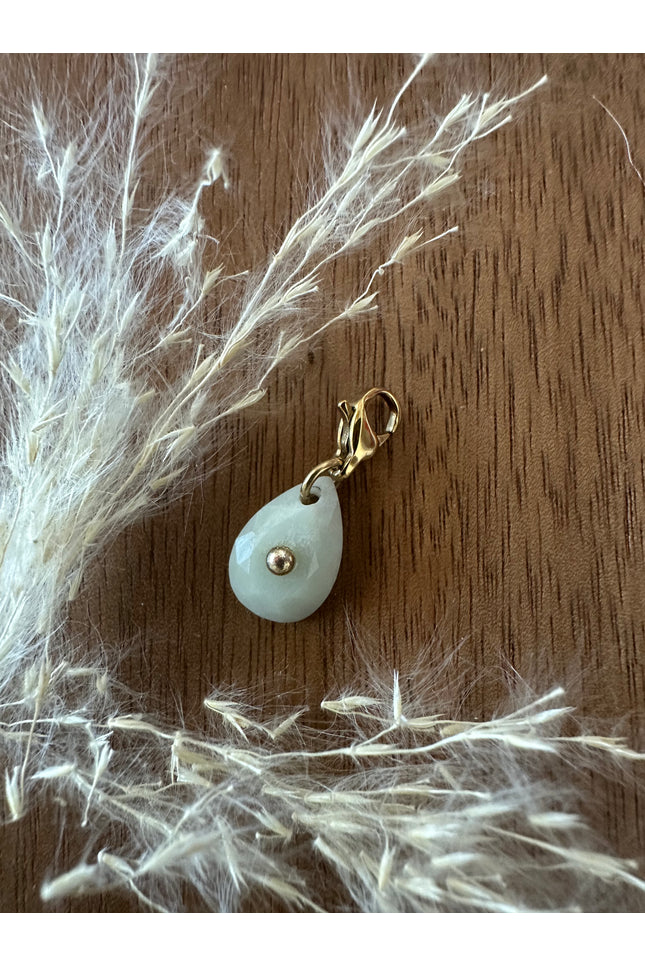 Charm Malia - Doré