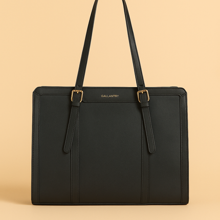 Sac Elise - Noir