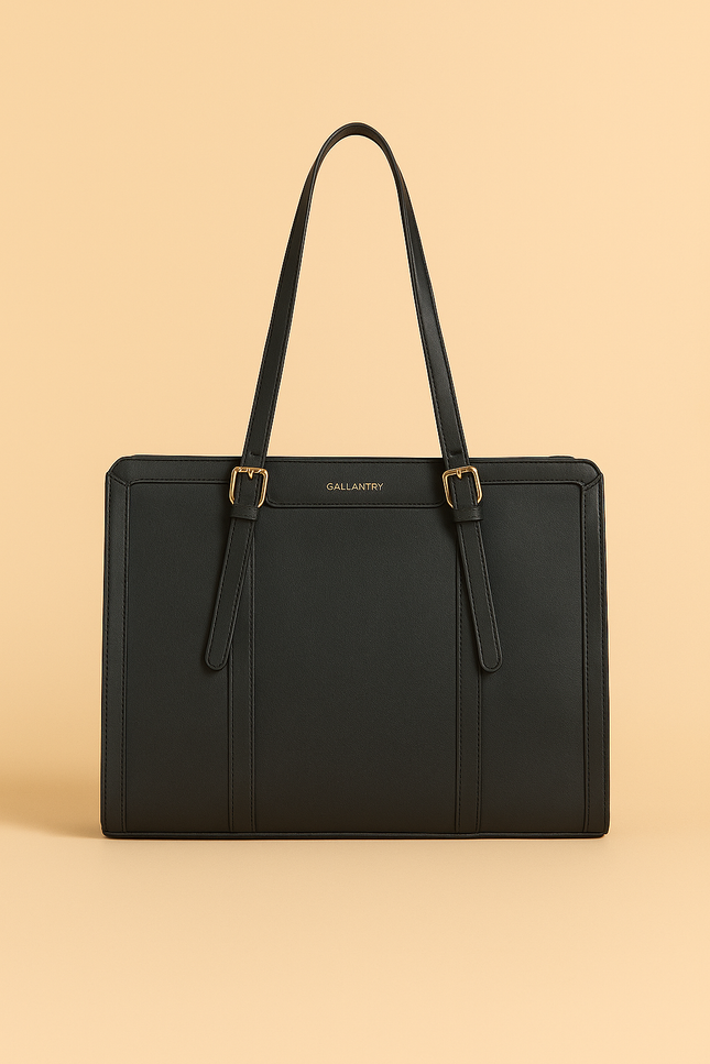 Sac Elise - Noir