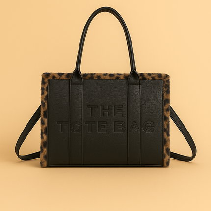 Sac Savannah - Noir