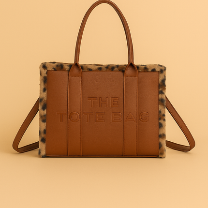 Sac Savannah - Marron