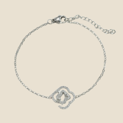 Bracelet Tala - Argenté