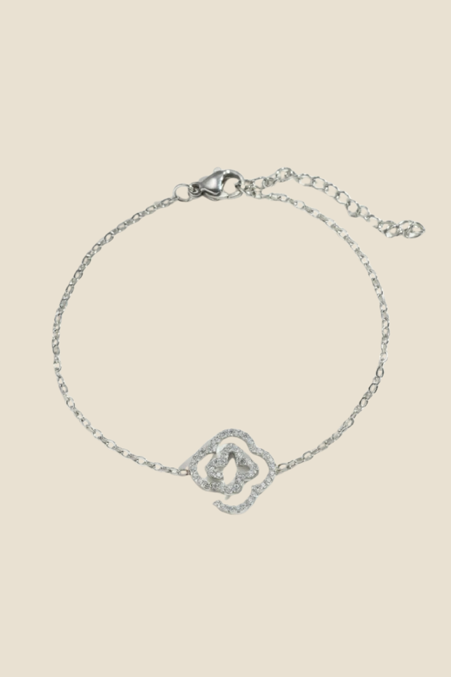 Bracelet Tala - Argenté