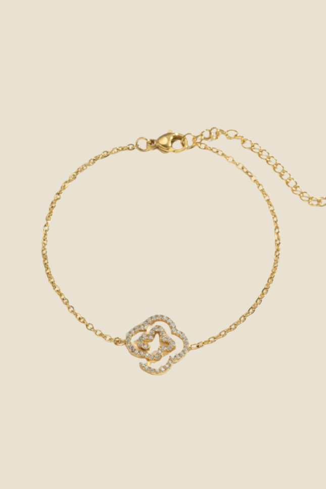 Bracelet Tala - Doré