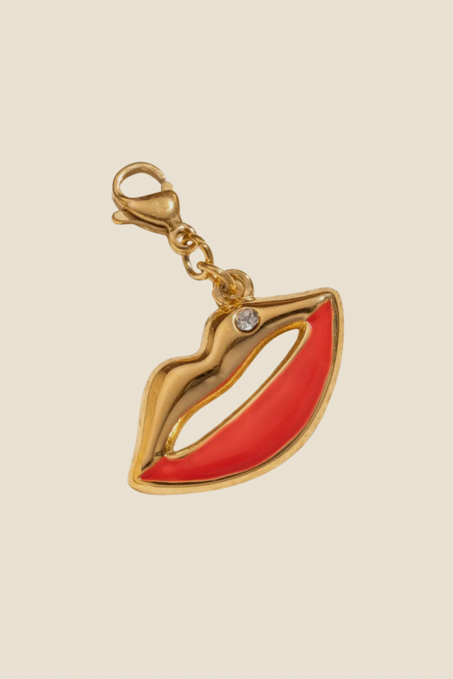 Charm Bouche  - Doré