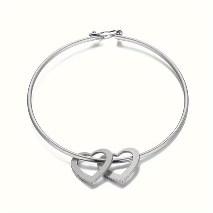 Bracelet Breloque LoveName - Personnalisé