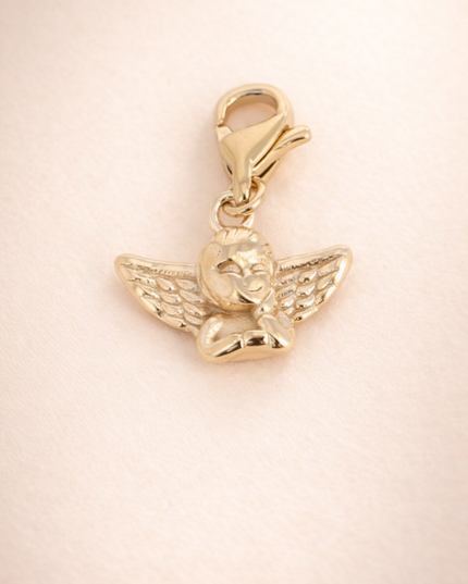 Charm Ange - Doré