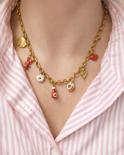 Collier Palma