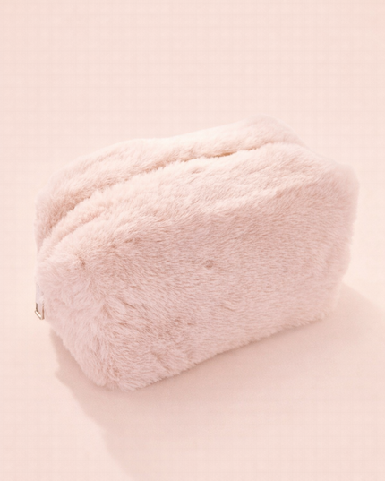 Trousse Fora - Beige