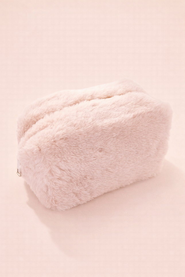 Trousse Fora - Beige