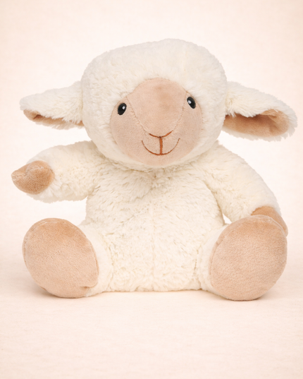 Bouillotte Peluche - Mouton