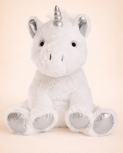 Bouillotte Peluche - Licorne