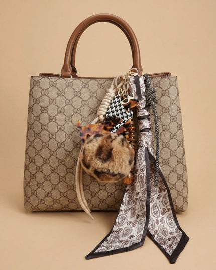 Grigri de sac - Dog & Style